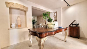 Le Sanpietrane Rooms by Salento Affitti Taviano